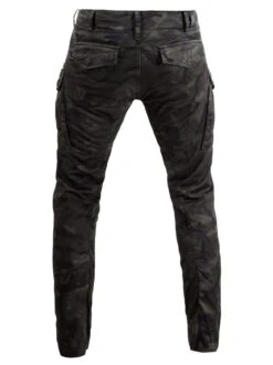 John Doe Stroker Motorbroek