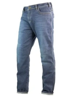 John Doe Taylor Mono Motorbroek -Winkel Voor Motoraccessoires john doe tailor mono donker blauw c29d
