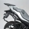 SW-Motech Zijkofferrek Quick-Lock Evo BMW S 1000 XR (15-)