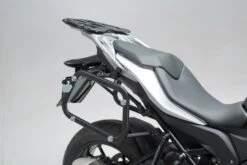 SW-Motech Zijkofferrek Quick-Lock Evo BMW S 1000 XR (15-)
