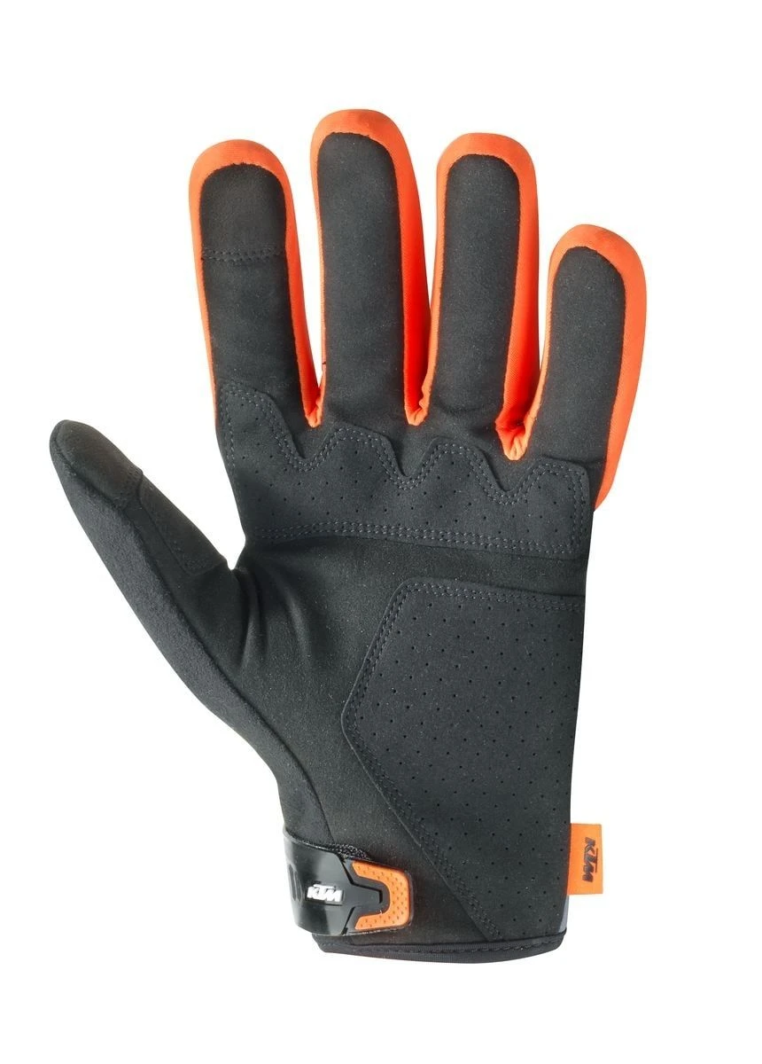 KTM Racetech WP Motorhandschoenen 2 KTM Racetech WP Motorhandschoenen - Afbeelding 2