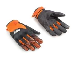 KTM Two 4 Ride V2 Motorhandschoenen -Winkel Voor Motoraccessoires ktm two 4 ride v2 motorhandschoenen 01db