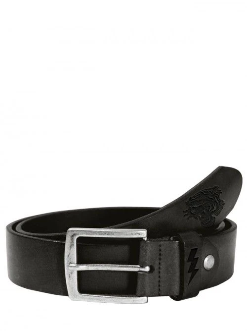 John Doe Leather Belt Tiger 1 John Doe Leather Belt Tiger