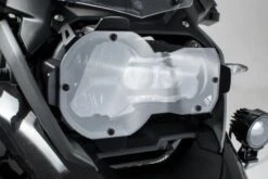 SW-Motech Koplampbeschermer BMW R 1200 GS (13-)