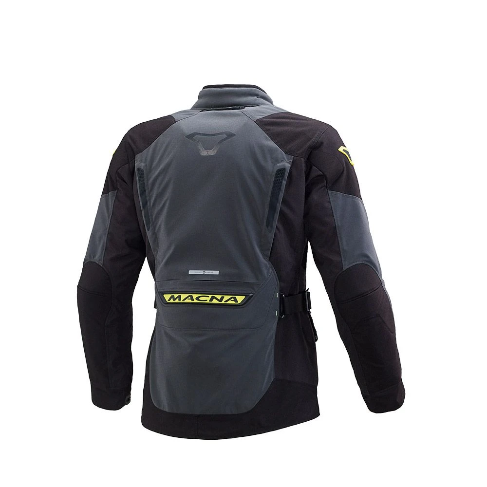 Macna Equator Night Eye Motorjas 2 Macna Equator Night Eye Motorjas - Afbeelding 2