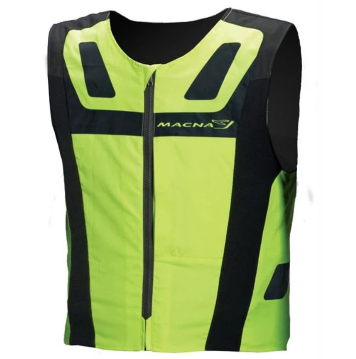 Macna Vision4all Vest Plus 1 Macna Vision4all Vest Plus
