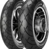 Metzeler 140/75 R17 ME888 MARATHON ULTRA TL 67V Motorband