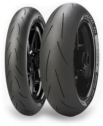 Metzeler 120/70 ZR17 RACETEC RR TL (58W) K1 Motorband 1 Metzeler 120/70 ZR17 RACETEC RR TL (58W) K1 Motorband