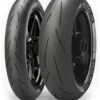 Metzeler 180/55 ZR17 RACETEC RR (73W) K3 Motorband