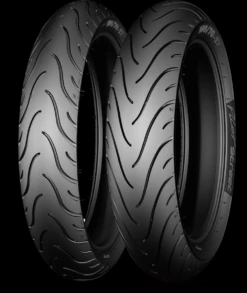 Michelin 140/70 -17 PILOT STREET 66H Motorband