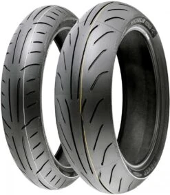 Michelin 110/90 -13 POWER PURE SC 56P Motorband