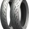 Michelin 150/60 ZR17 ROAD 5 TL 66W Motorband