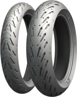 Michelin 180/55 ZR17 ROAD 5 TL (73W) Motorband
