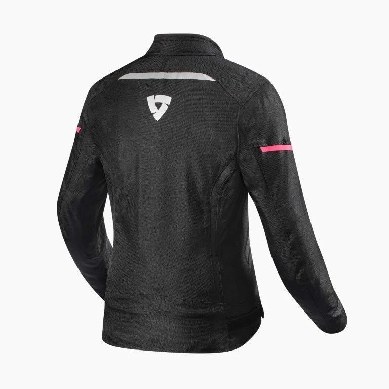 Rev'it Sprint H2O Ladies Motorjas 1 Rev'it Sprint H2O Ladies Motorjas