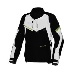 Macna Mundial Night Eye Motorjas -Winkel Voor Motoraccessoires mundial nighteye light front 2444