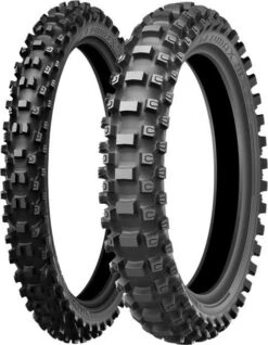 Dunlop 120/90 -18 GEOMAX MX33 65M Motorband