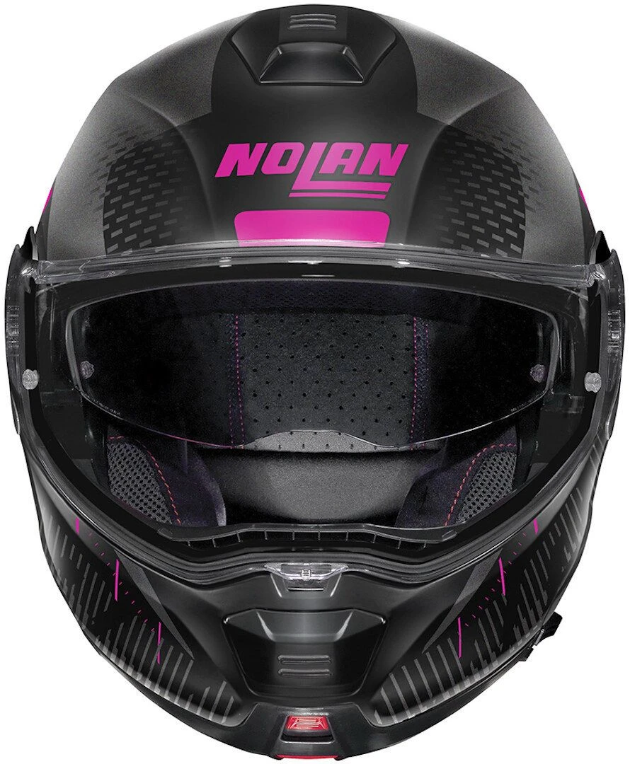 Nolan N100-5 Lightspeed Motorhelm 2 Nolan N100-5 Lightspeed Motorhelm - Afbeelding 2