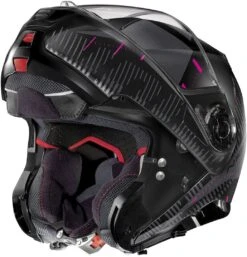 Nolan N100-5 Lightspeed Motorhelm 6 Nolan N100-5 Lightspeed Motorhelm -Winkel Voor Motoraccessoires nolan n100 5 lightspeed roze 2 99cf