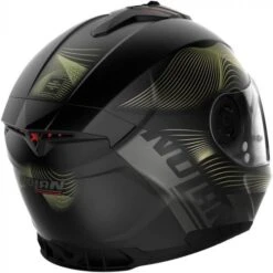 Nolan N80-8 Powerglide Motorhelm