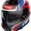 Nolan N80-8 Rumble Motorhelm