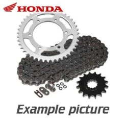 Honda Kettingset 06406-MKN-D10