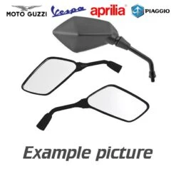 Aprilia Spiegel Links AP8104344