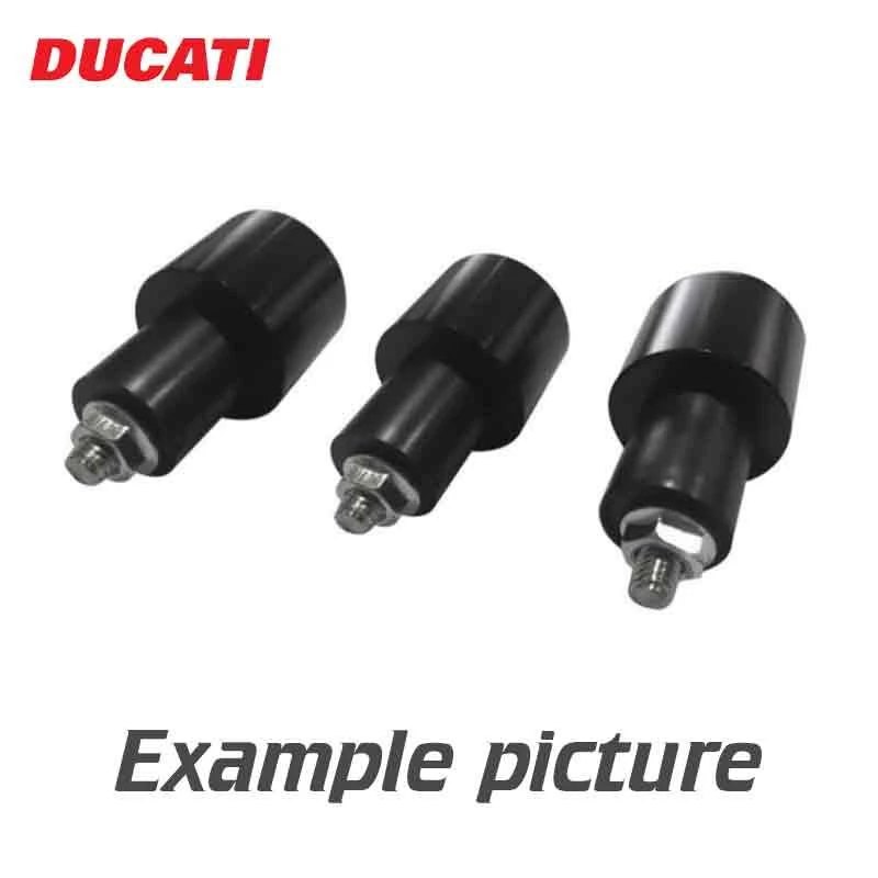 Ducati BALANCER SET- HANDLE BAR - 15310072B 1 Ducati BALANCER SET- HANDLE BAR - 15310072B