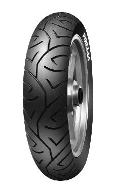 Pirelli 140/70 -17 SPORT DEMON 66H Motorband