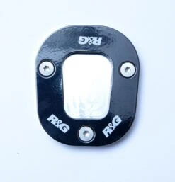 R&G PKS0036SI Zijstandaardverbreder Honda -Winkel Voor Motoraccessoires pks0036 a 6348