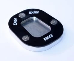 R&G PKS0036SI Zijstandaardverbreder Honda -Winkel Voor Motoraccessoires pks0036 d 558d