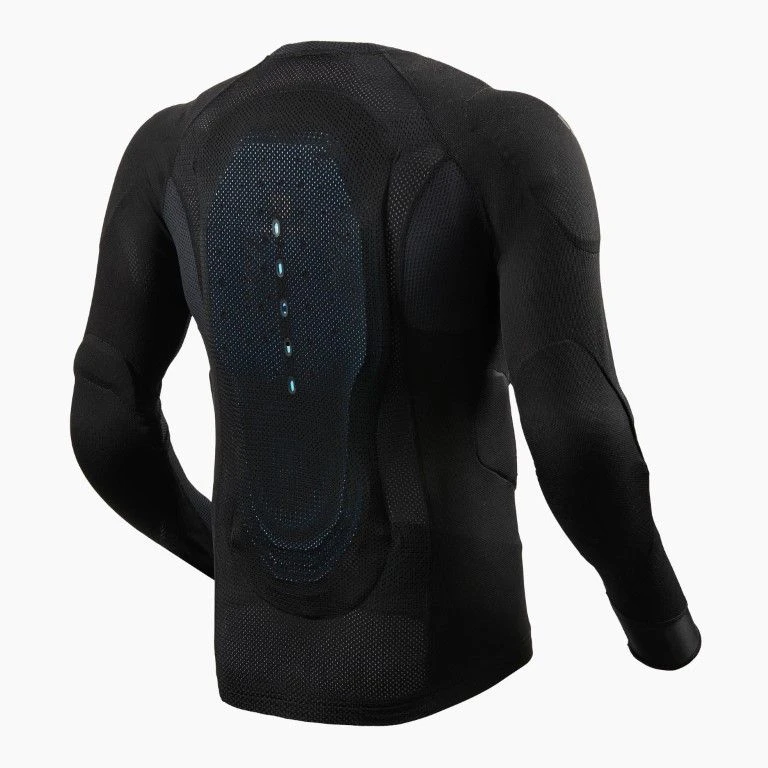 Rev'it Proteus Protectorvest 1 Rev'it Proteus Protectorvest