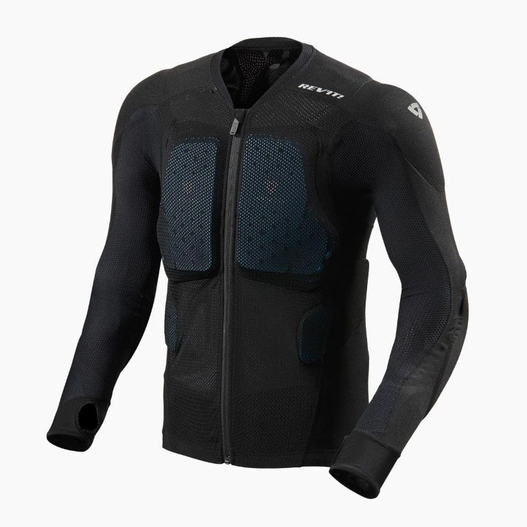 Rev'it Proteus Protectorvest 2 Rev'it Proteus Protectorvest - Afbeelding 2