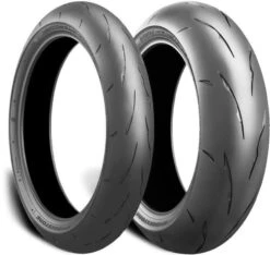 Bridgestone 200/55 R17 R1178VMEDIUM Motorband