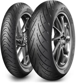 Metzeler 180/55 ZR17 ROADTEC 01 E TL (73W) Motorband