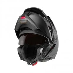 Schuberth E2 Motorhelm -Winkel Voor Motoraccessoires schuberth e2 matzwart 1 b39b