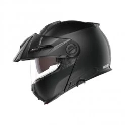 Schuberth E2 Motorhelm -Winkel Voor Motoraccessoires schuberth e2 matzwart 2 2a56