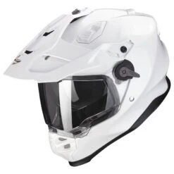Scorpion-Exo ADF-9000 Air Solid Motorhelm