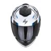 Scorpion Exo-1400 Evo Air Shell Motorhelm