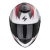 Scorpion Exo-1400 Evo Air Thelios Motorhelm