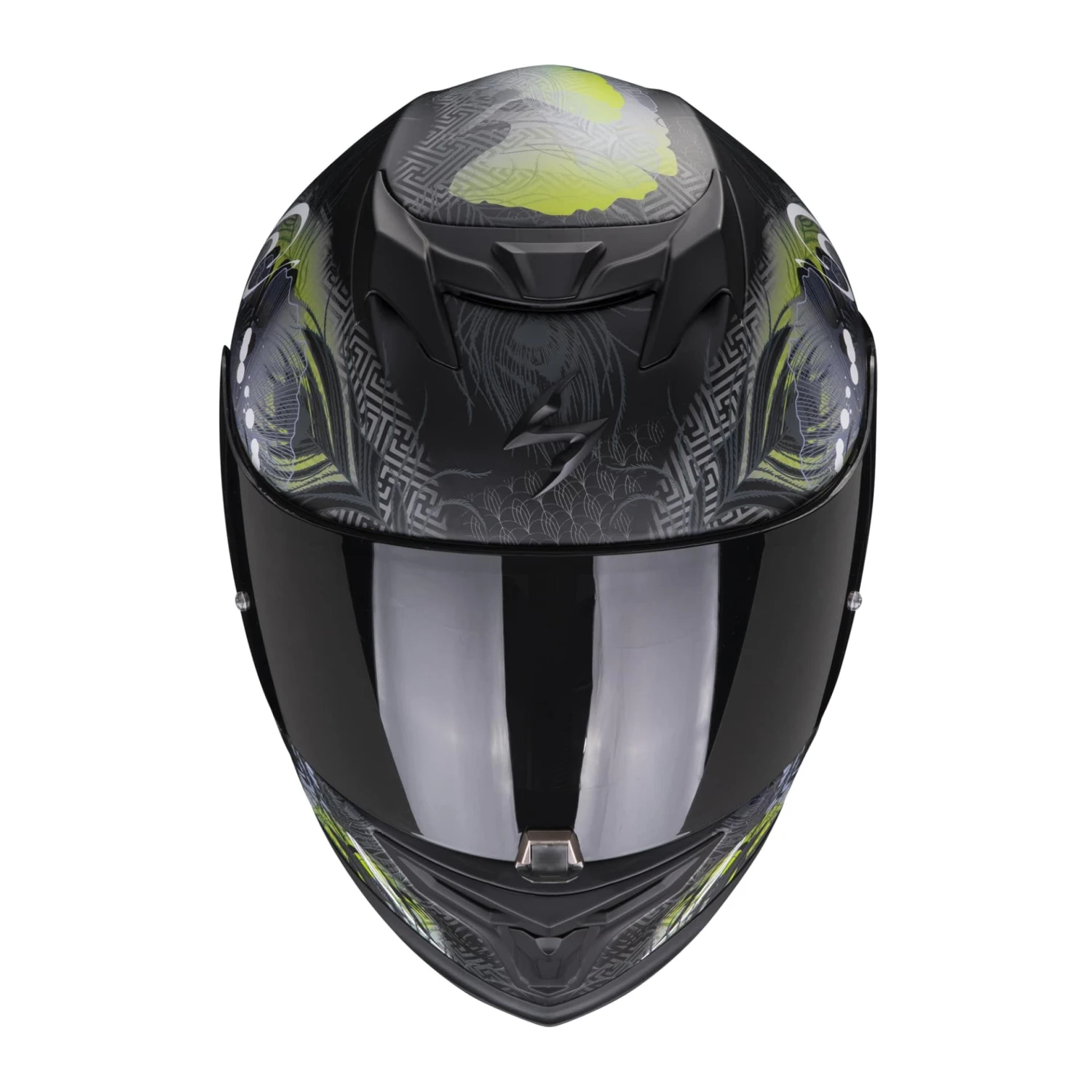 Scorpion Exo-520 Evo Air Melrose Motorhelm