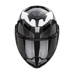 Scorpion Exo-Tech Evo Animo Motorhelm