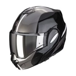 Scorpion Exo-Tech Evo Forza Motorhelm