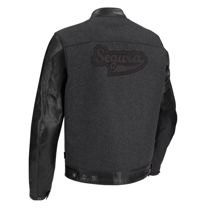 Segura Looks Motorjas 1 Segura Looks Motorjas