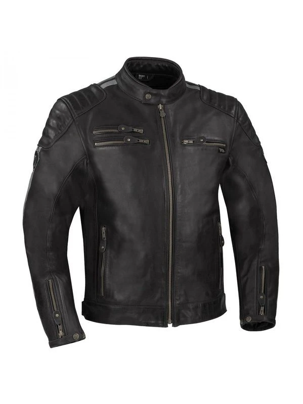 Segura Ventura Motorjas 1 Segura Ventura Motorjas