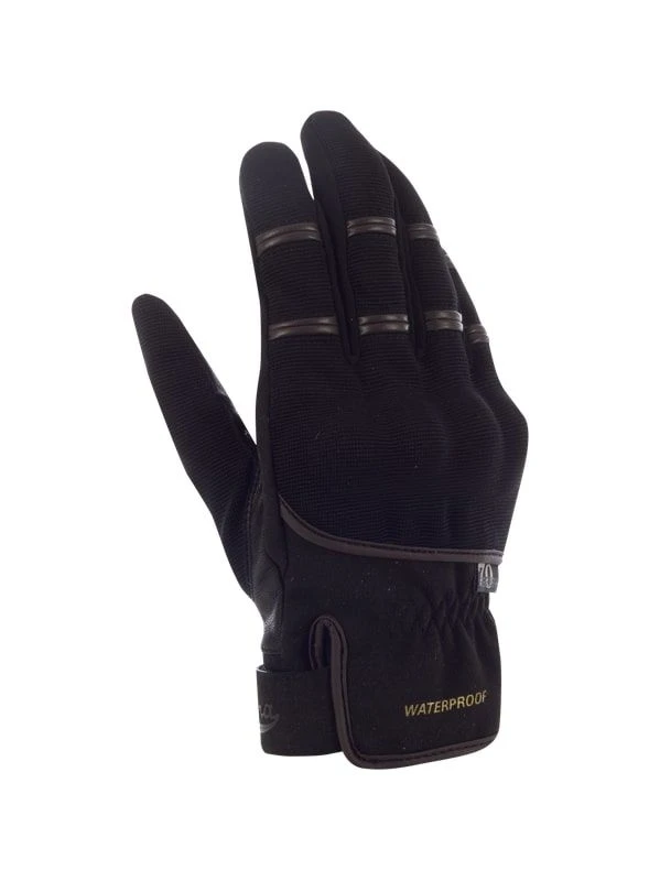 Segura Zeek Evo Motorhandschoenen 2 Segura Zeek Evo Motorhandschoenen - Afbeelding 2