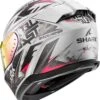 Shark D-Skwal 3 Blast-R Mat Motorhelm