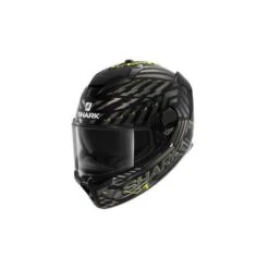 Shark Spartan GT E-Brake Motorhelm -Winkel Voor Motoraccessoires shark spartan gt e brake antraciet fluo kya 5796