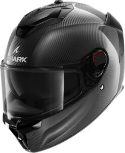 Shark Spartan GT Pro Carbon Skin Motorhelm -Winkel Voor Motoraccessoires shark spartan gt pro carbon skin carbon antraciet 0e8f