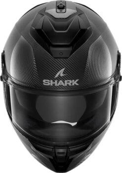 Shark Spartan GT Pro Carbon Skin Motorhelm