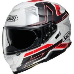 Shoei GT-Air 2 Aperture Motorhelm -Winkel Voor Motoraccessoires shoei gt air 2 aperture wit 7b7d
